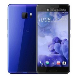 Замена разъема зарядки на телефоне HTC U Ultra в Сургуте